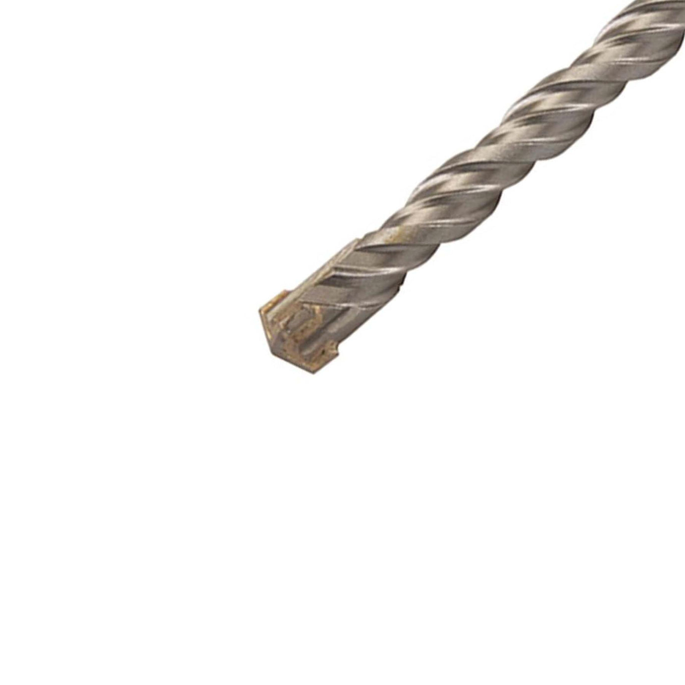 SDS Plus Cross Head Drill Bit 12 X 210mm Masonry Tungsten Carbide Concrete Stone
