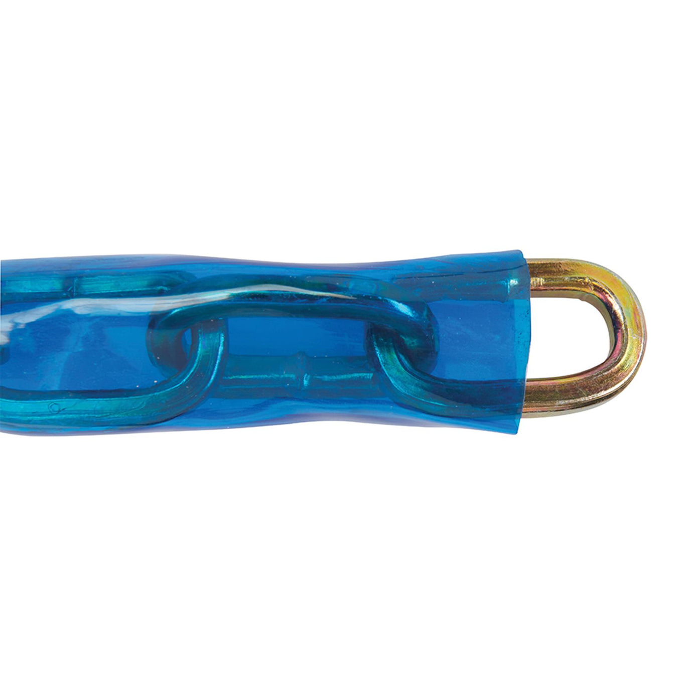 Steel Security Chain Square 1200mm Tough Square Hardened Steel Links
