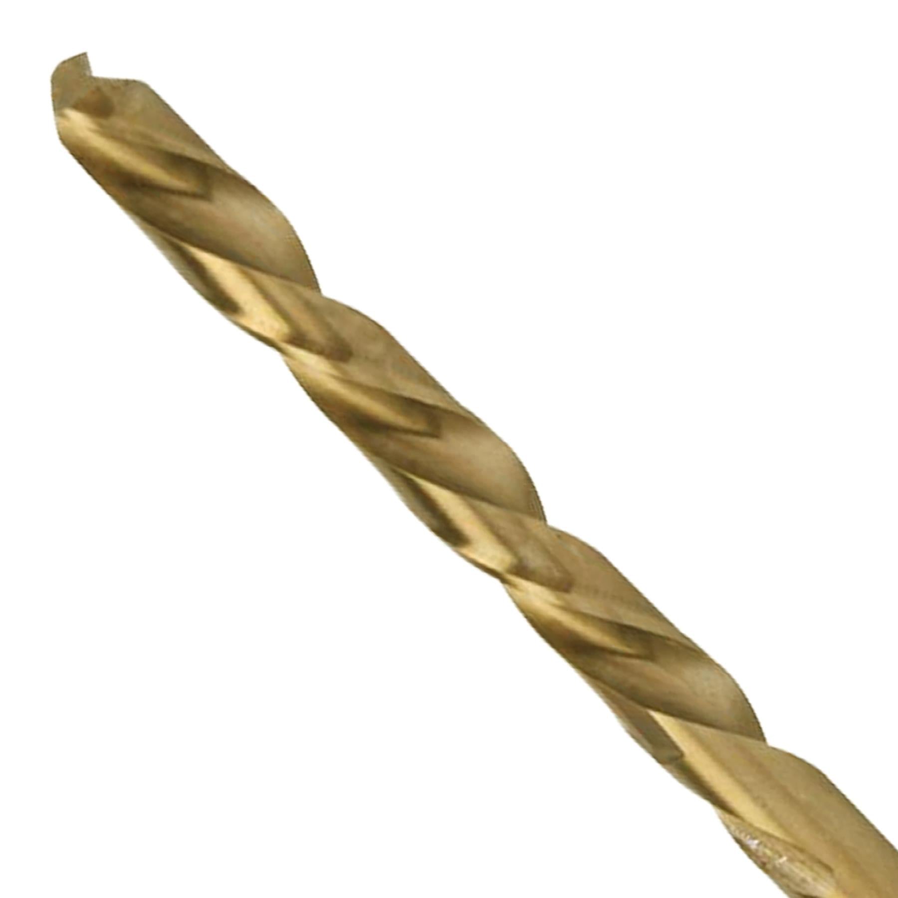 Cobalt Drill Bits 7.0mm - Hand Tools Power Drilling High Speed Steel New