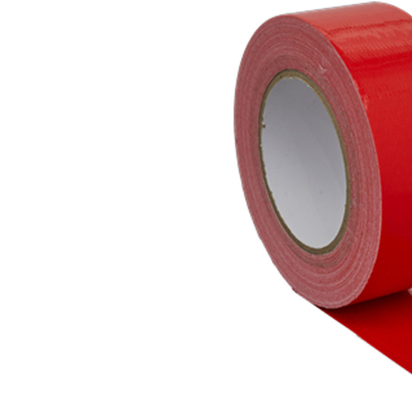 Sealey Duct Tape 50mm x 50m Red