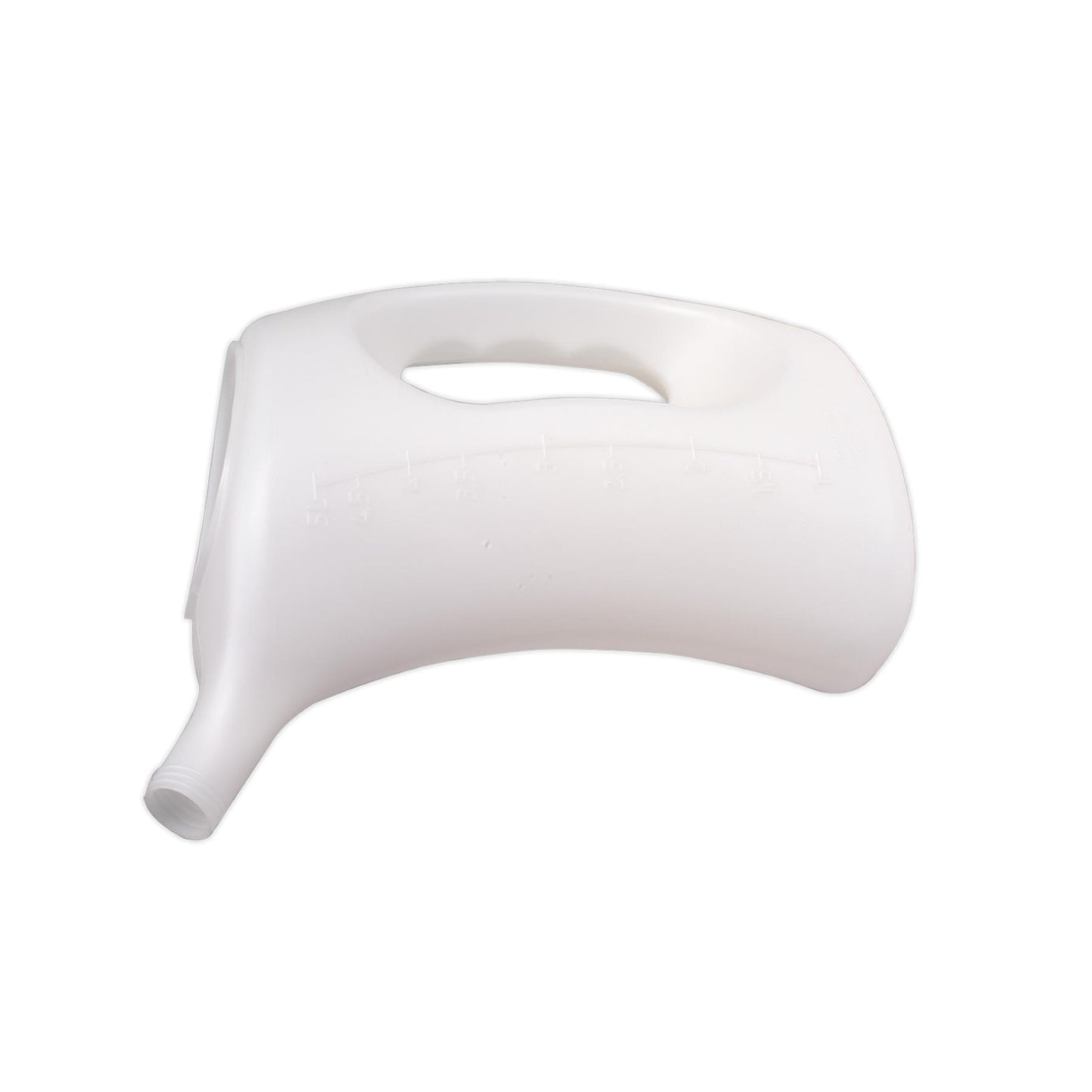 Sealey Measuring Jug with Rigid Spout 5L