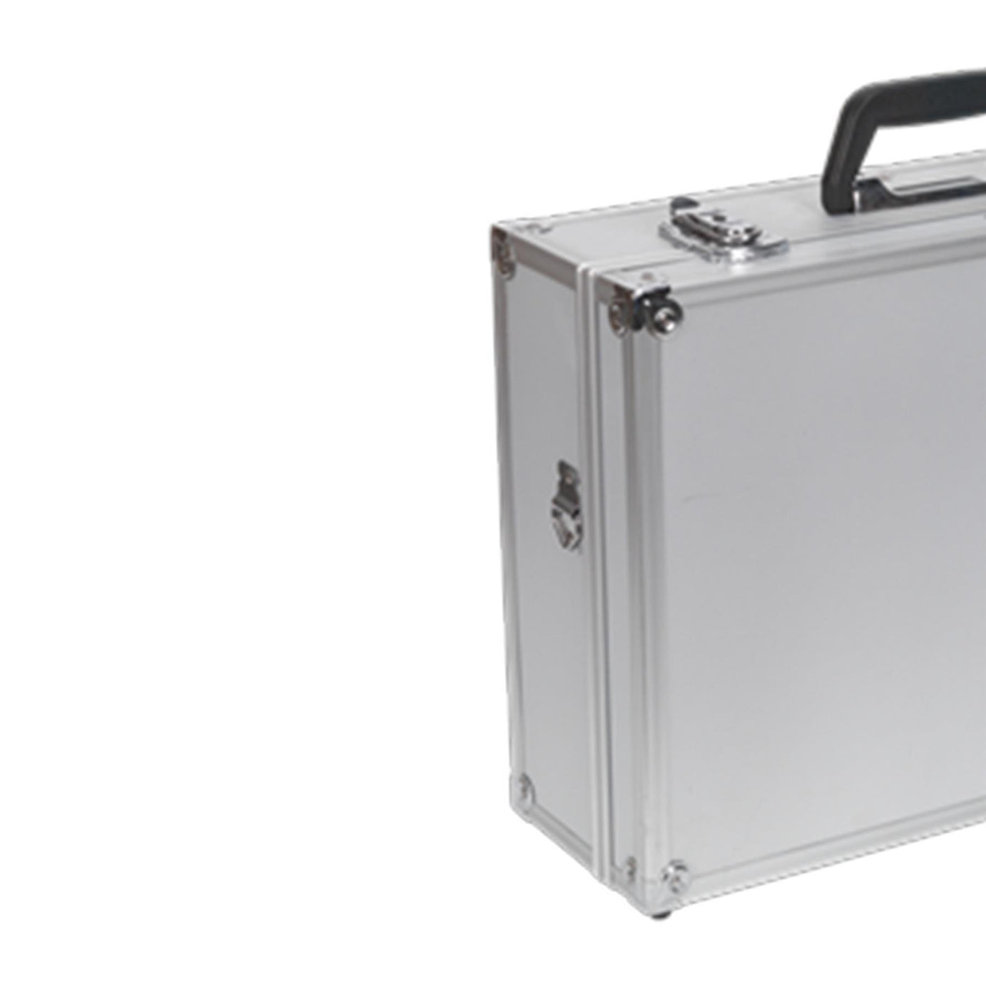 Sealey Tool Case Aluminium Square Edges