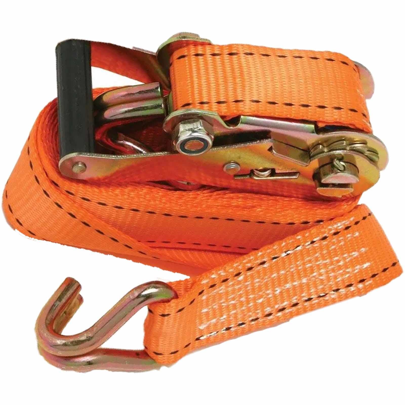38mm x 5m HD Ratchet Tie