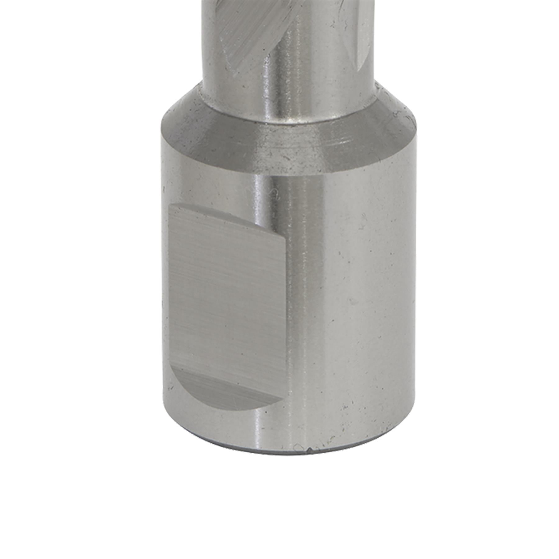 Sealey Rotabor Cutter HSS Ø12mm - Cut Depth 25mm