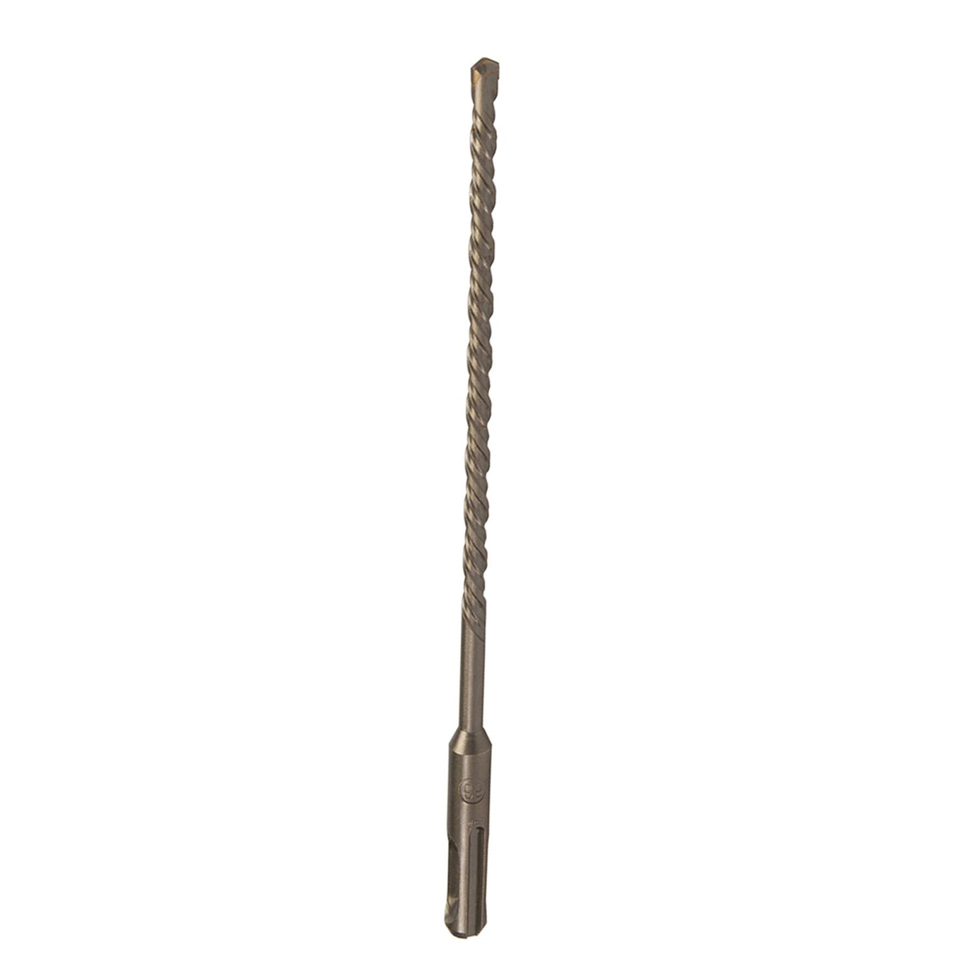 SDS+ PLUS MASONRY DRILL BIT 6.5 x 210mm, TUNGSTEN CARBIDE TIP, FOR STONE CONCRETE BRICK