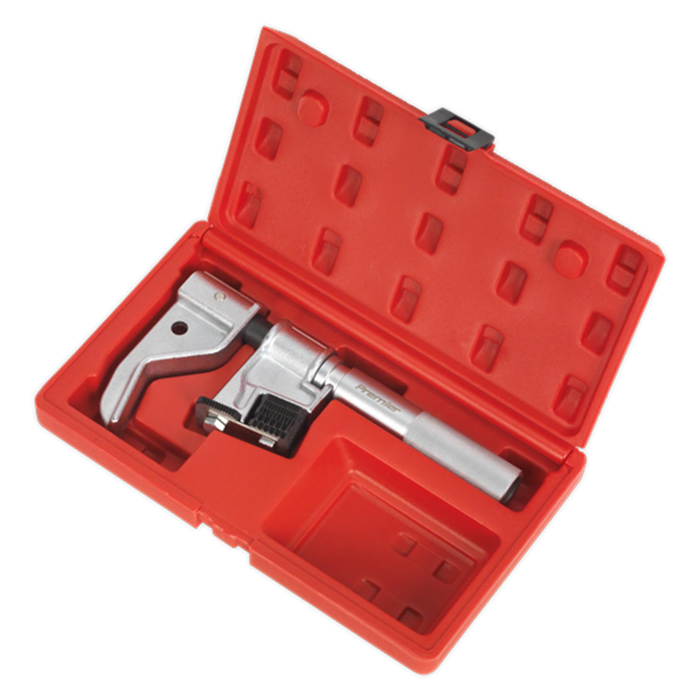 Sealey Universal External Thread Repairer/Chaser Thread Restore Thread Cutting