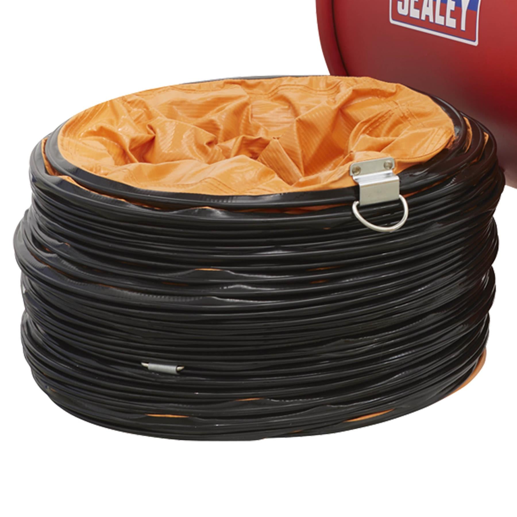 Sealey Portable Ventilator 300mm with 5m Ducting