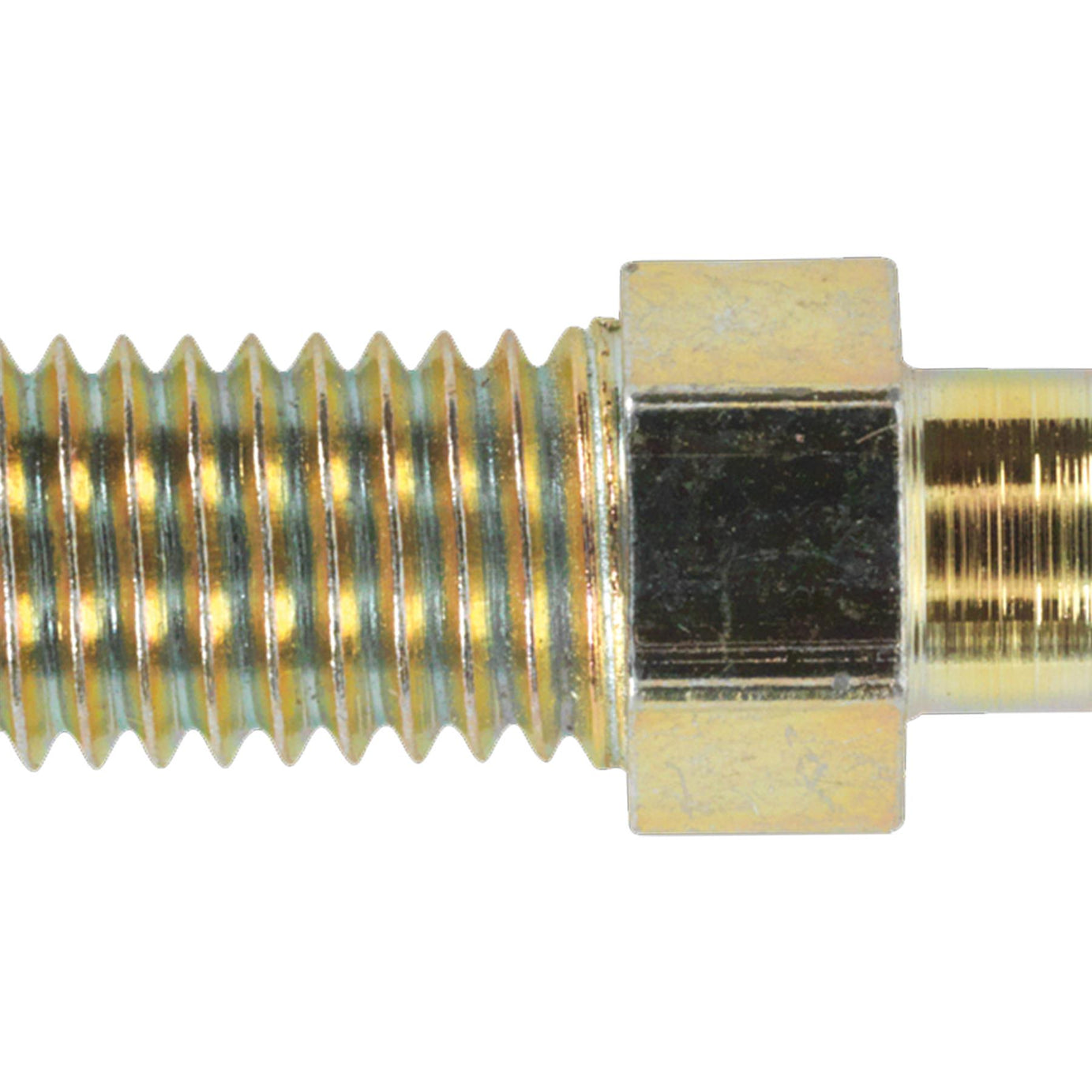 Sealey Brake Bleed Screw M7 x 28mm 1mm Pitch Pack of 10