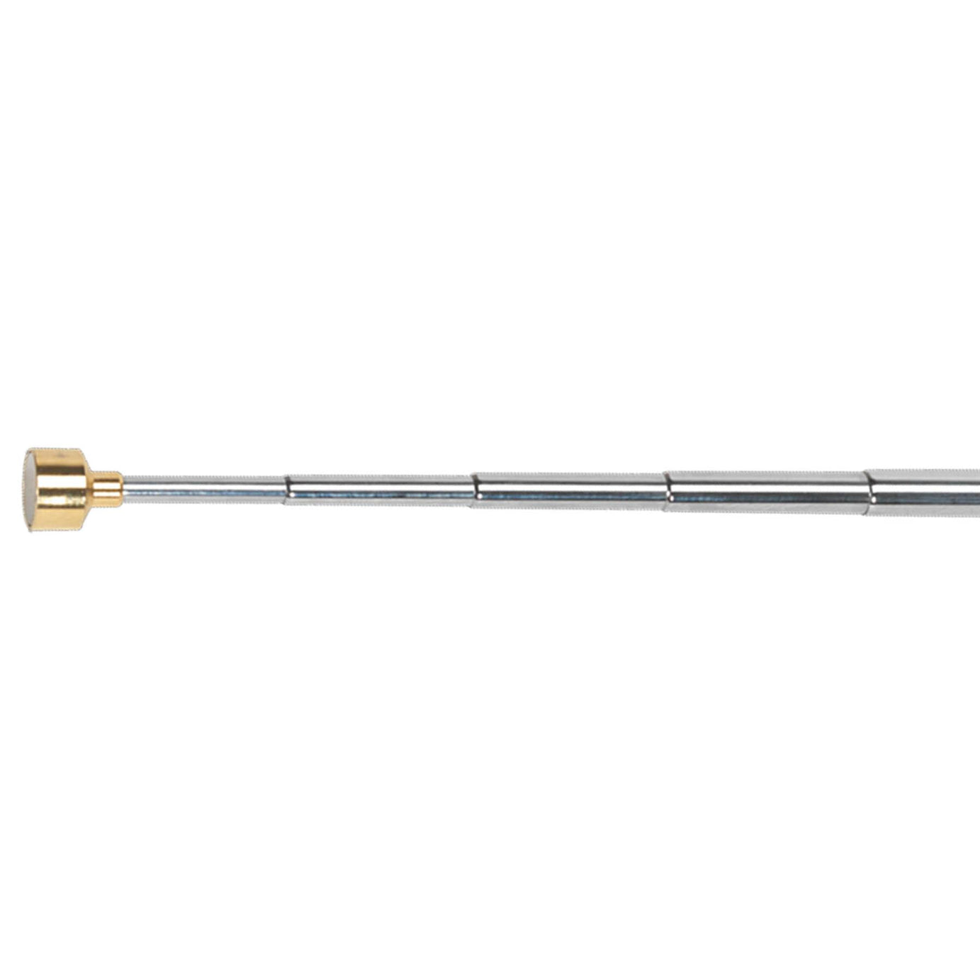 Sealey Telescopic Magnetic Pick-Up Tool 1.5kg Capacity