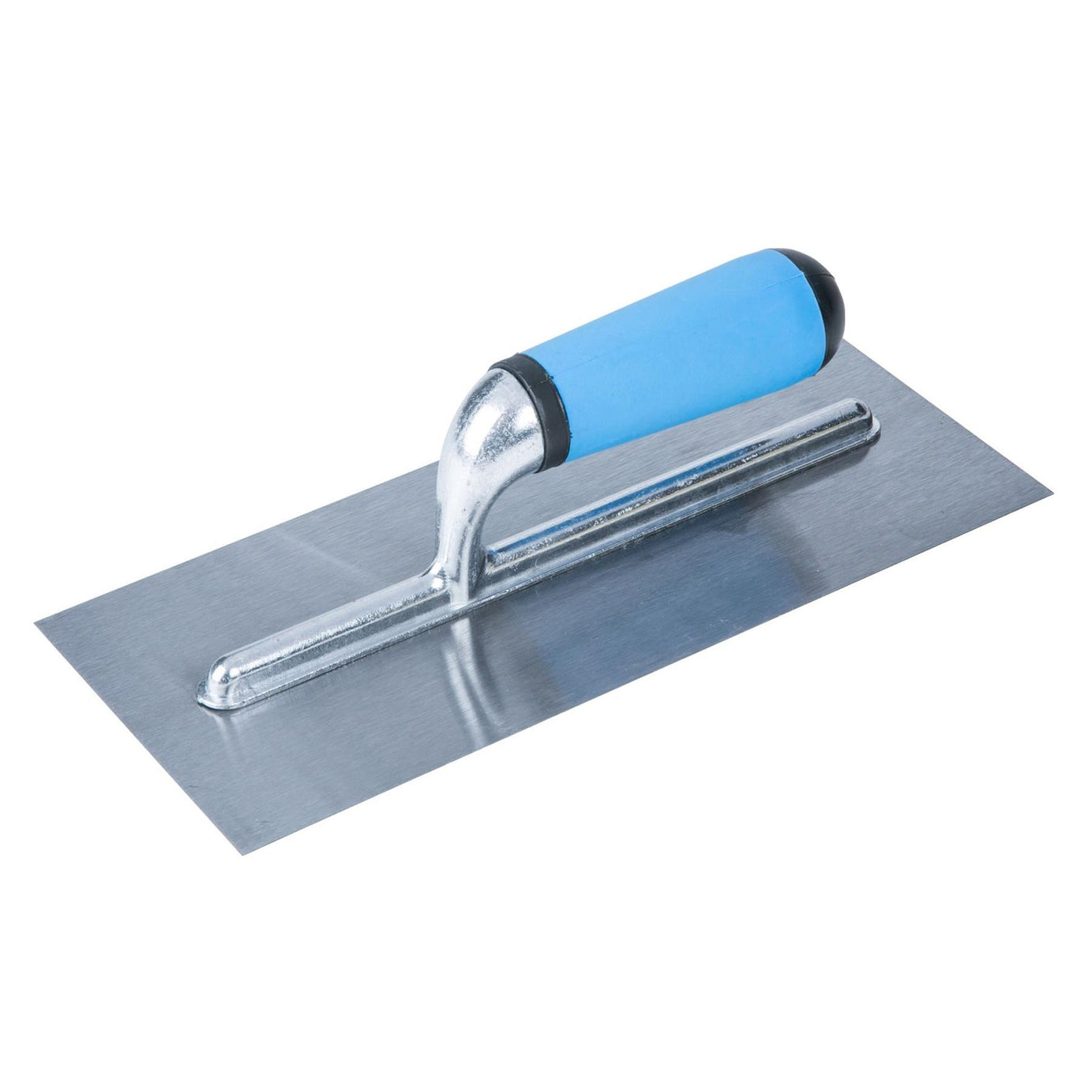 Bluespot 200mm Mini Plastering Trowel Soft-grip For Building