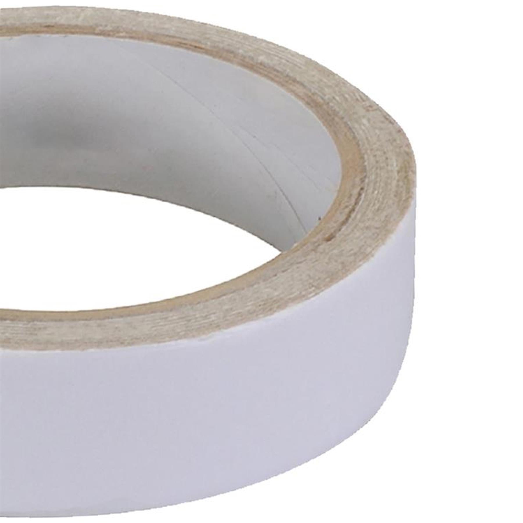 3x Super Hold Double-Sided Tape - 25mm x 2.5m Super-Strong, Hot Melt Adhesive