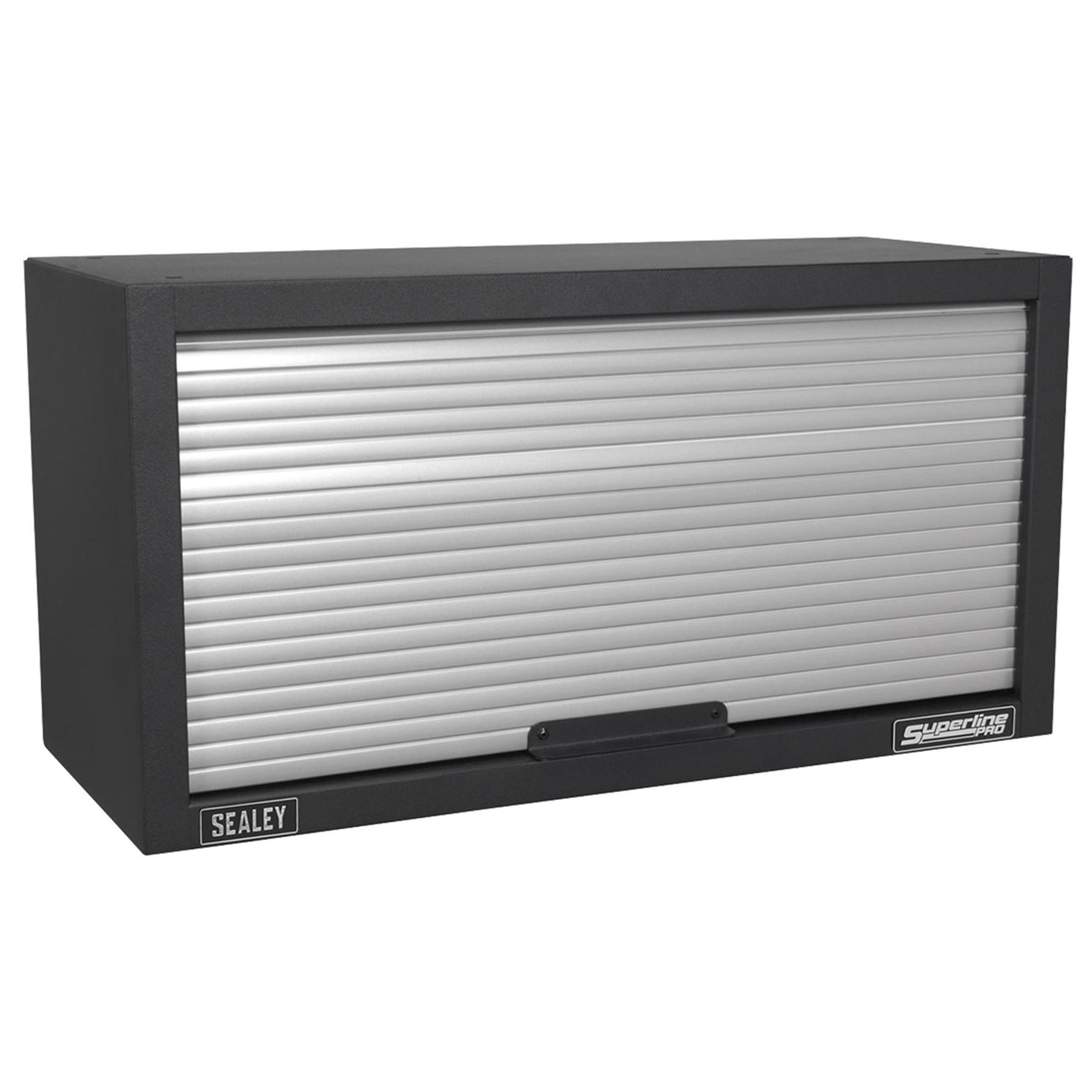 Sealey Superline Pro 2.0m Storage System - Stainless Worktop
