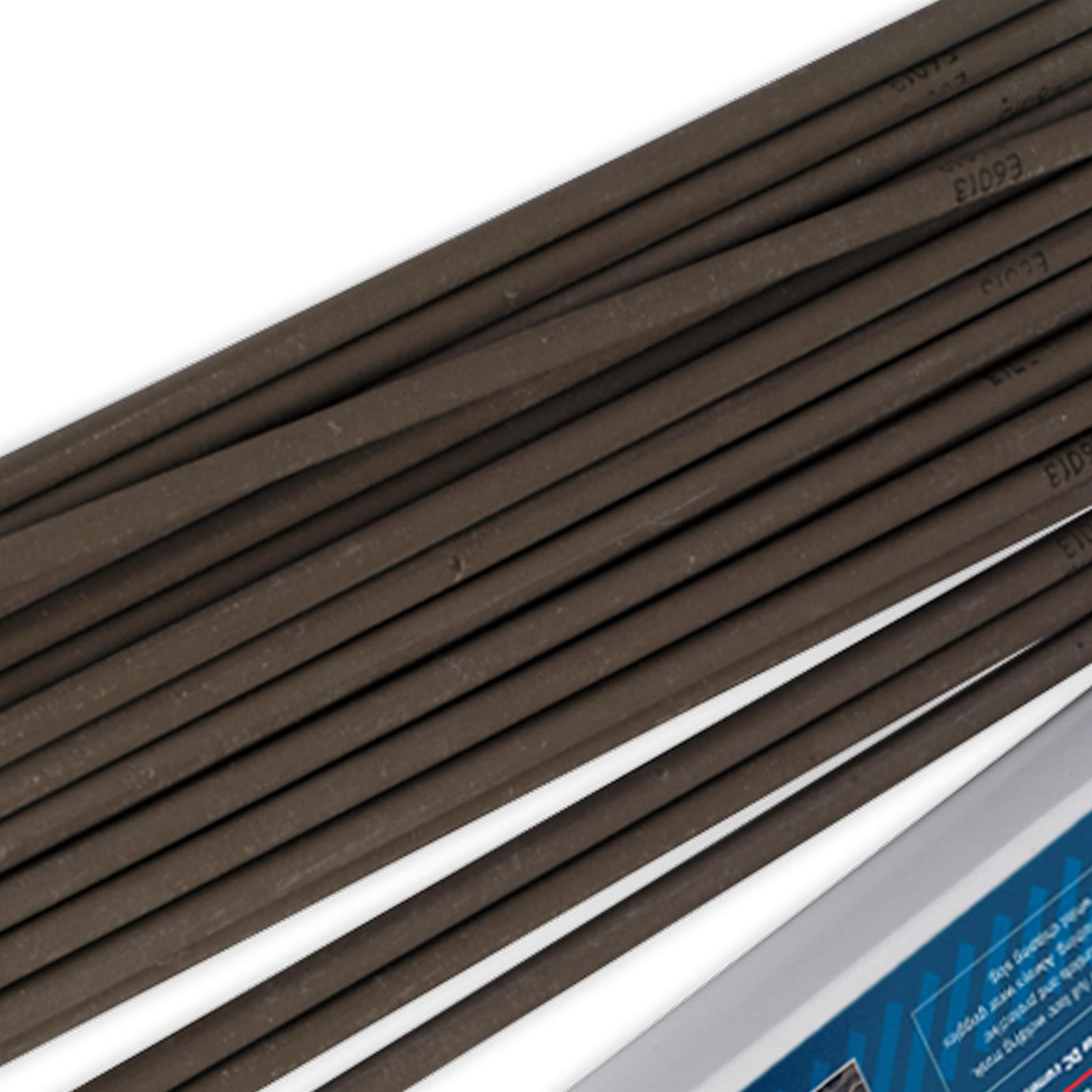 Welding Electrodes 4 x 350mm 2.5kg Pack Mild Steel Sealey