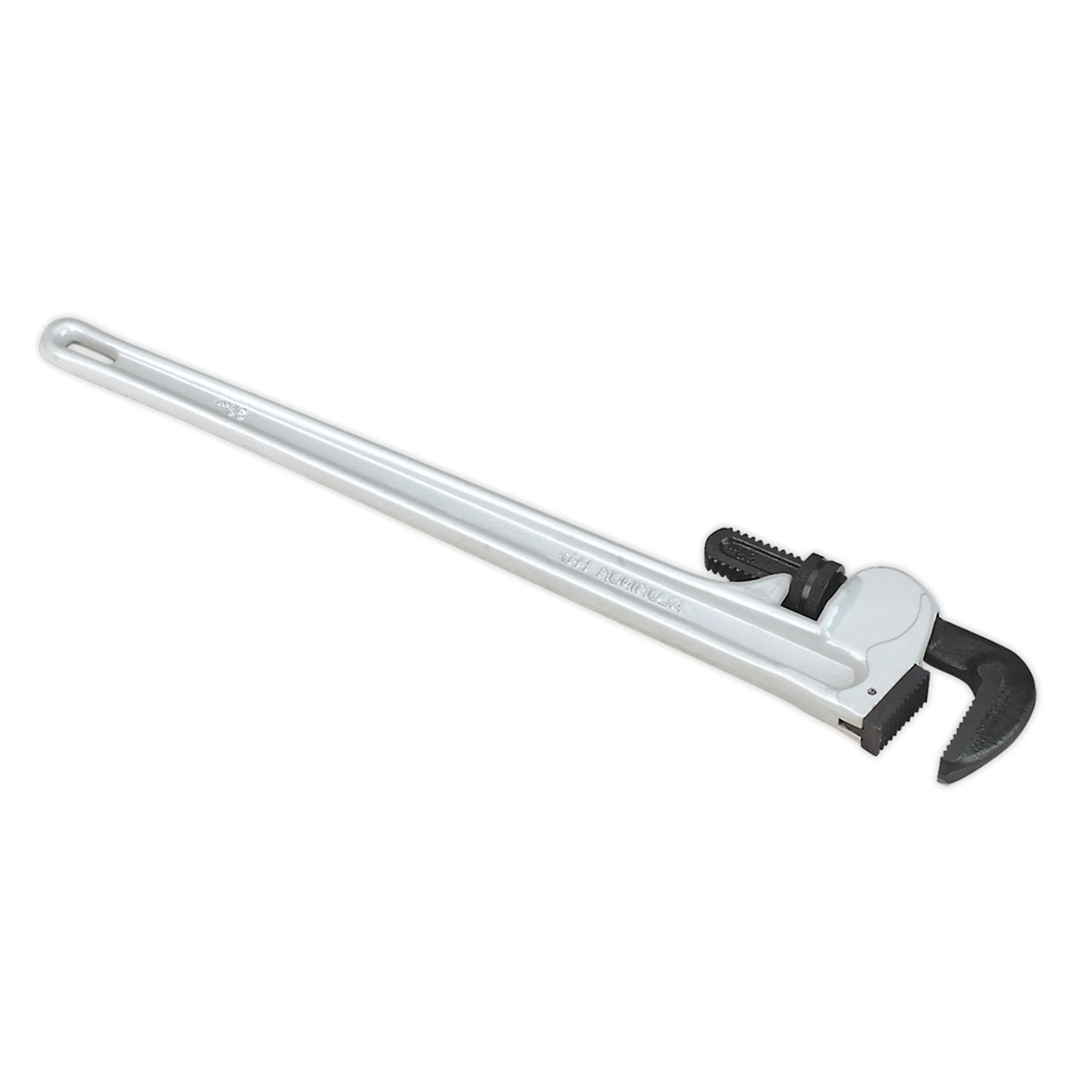 Sealey 36" Stilson Monkey Pipe Wrench Adjustable 915mm European Pattern AK5111