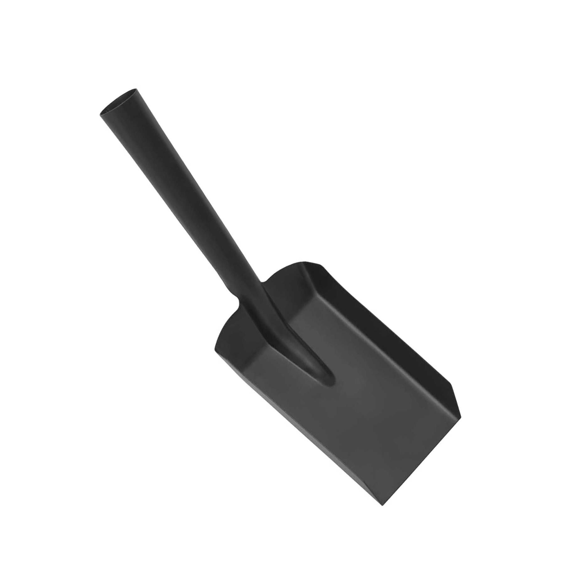 Sealey Coal Shovel 4" with 160mm Handle