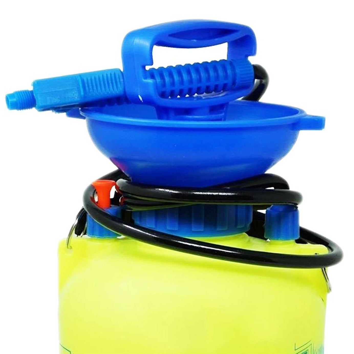 Garden Knapsack Pressure Sprayer