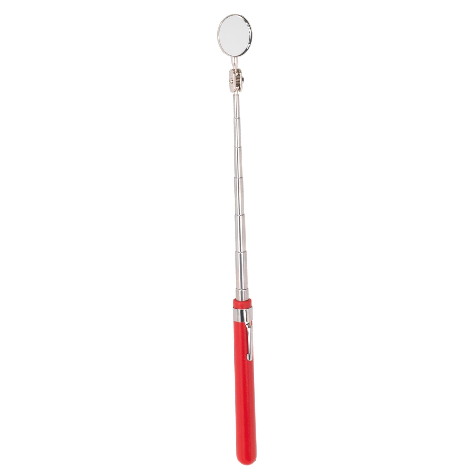 Sealey Telescopic Articulated Mirror 32mm Premier Hand Tools