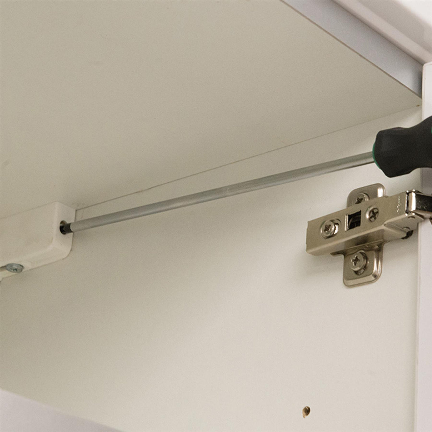 General Purpose Screwdriver Pozidriv -PZ2 X 250mm Chrome Vanadium Blade