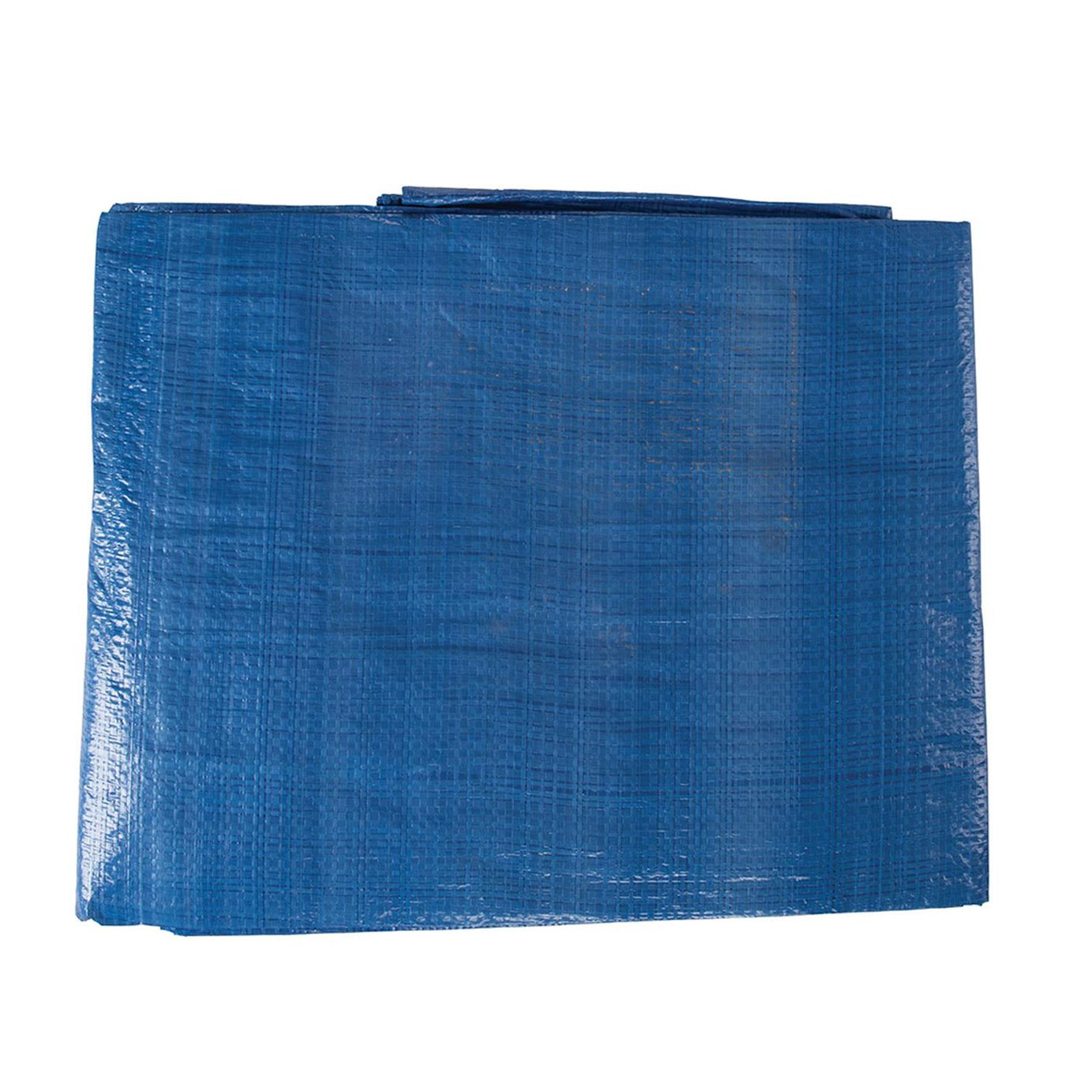 Waterproof Tarpaulin Sheet 6.1Mx9M Heavy Duty Cover Tarp Pvc Tear Proof