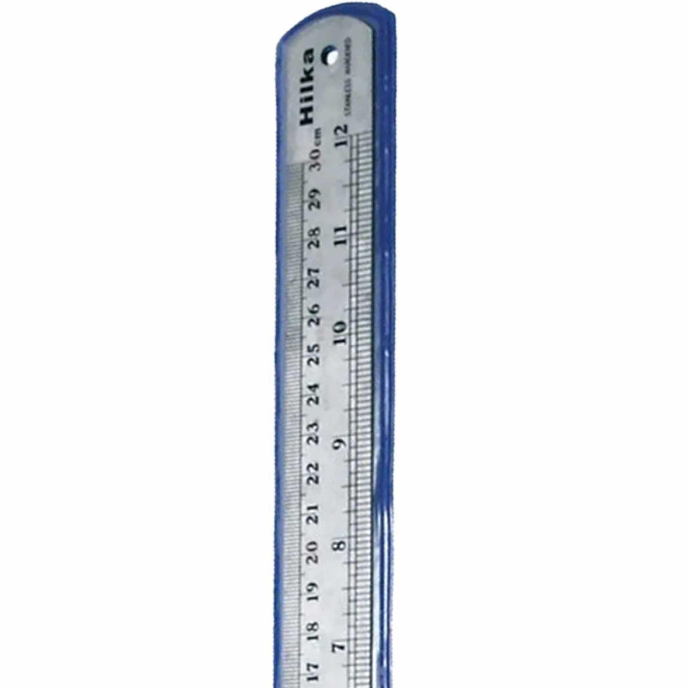 Hilka 12" (300mm) Ruler