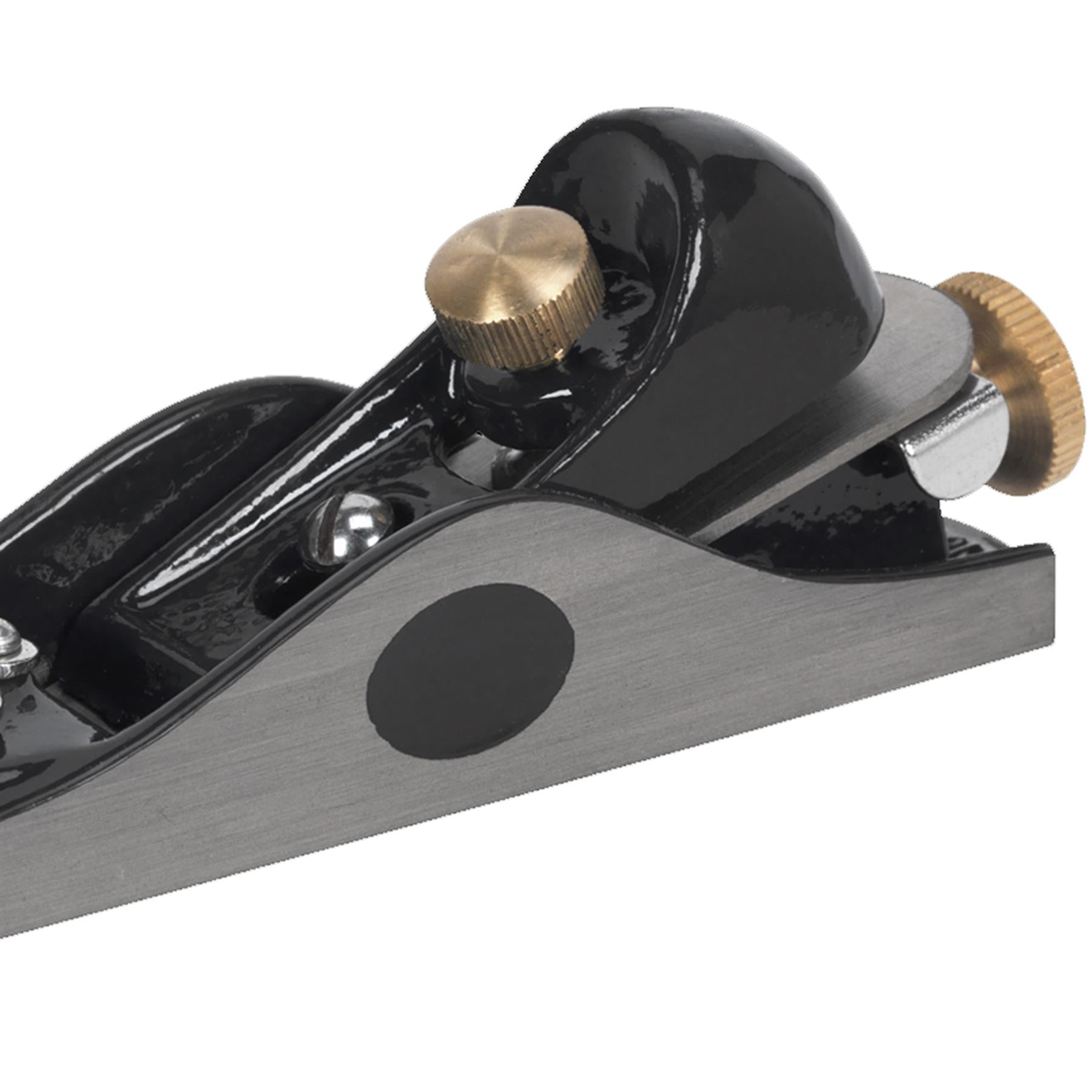 Sealey Block Plane