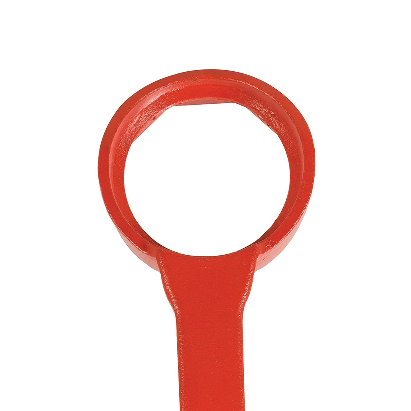 Compression Nut Spanner Heavy Duty Durable Steel For Plumbers/Engineers 86mm