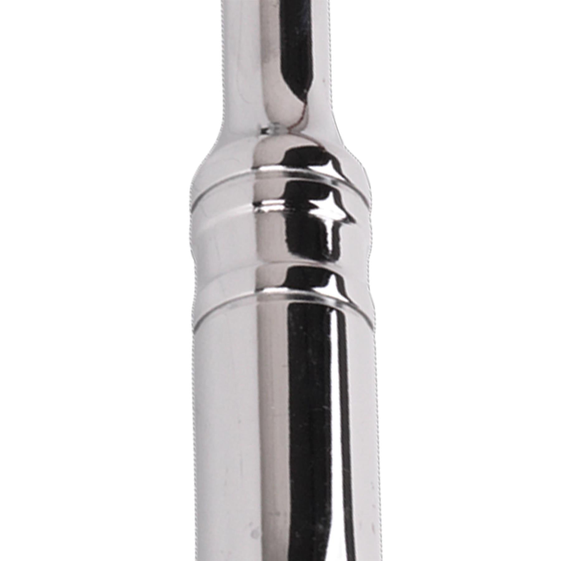 Sealey Gearless Ratchet 3/8"Sq Drive - Push-Through Reverse
