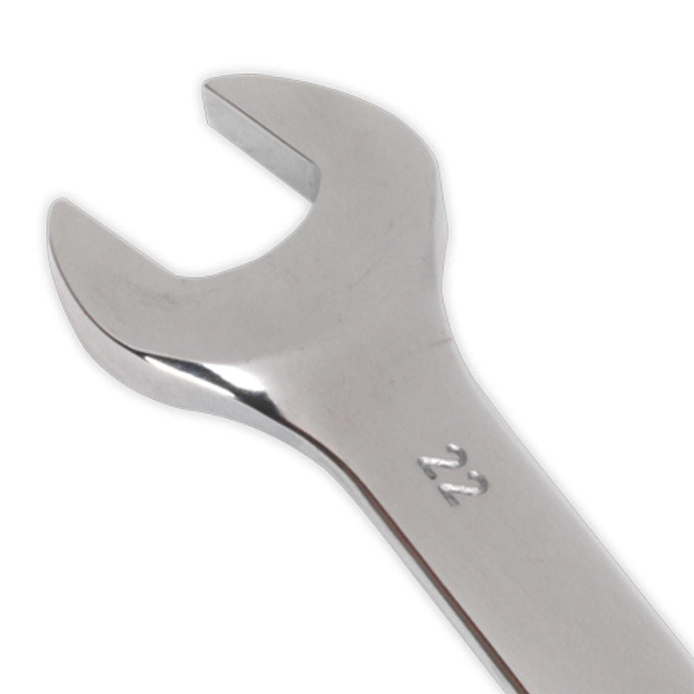 Sealey Combination Spanner 22mm