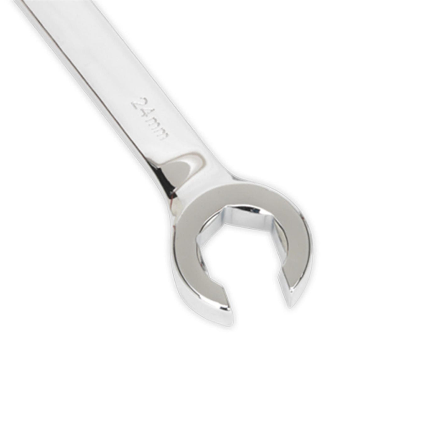 Sealey Flare Nut Spanner Set 6pc Metric