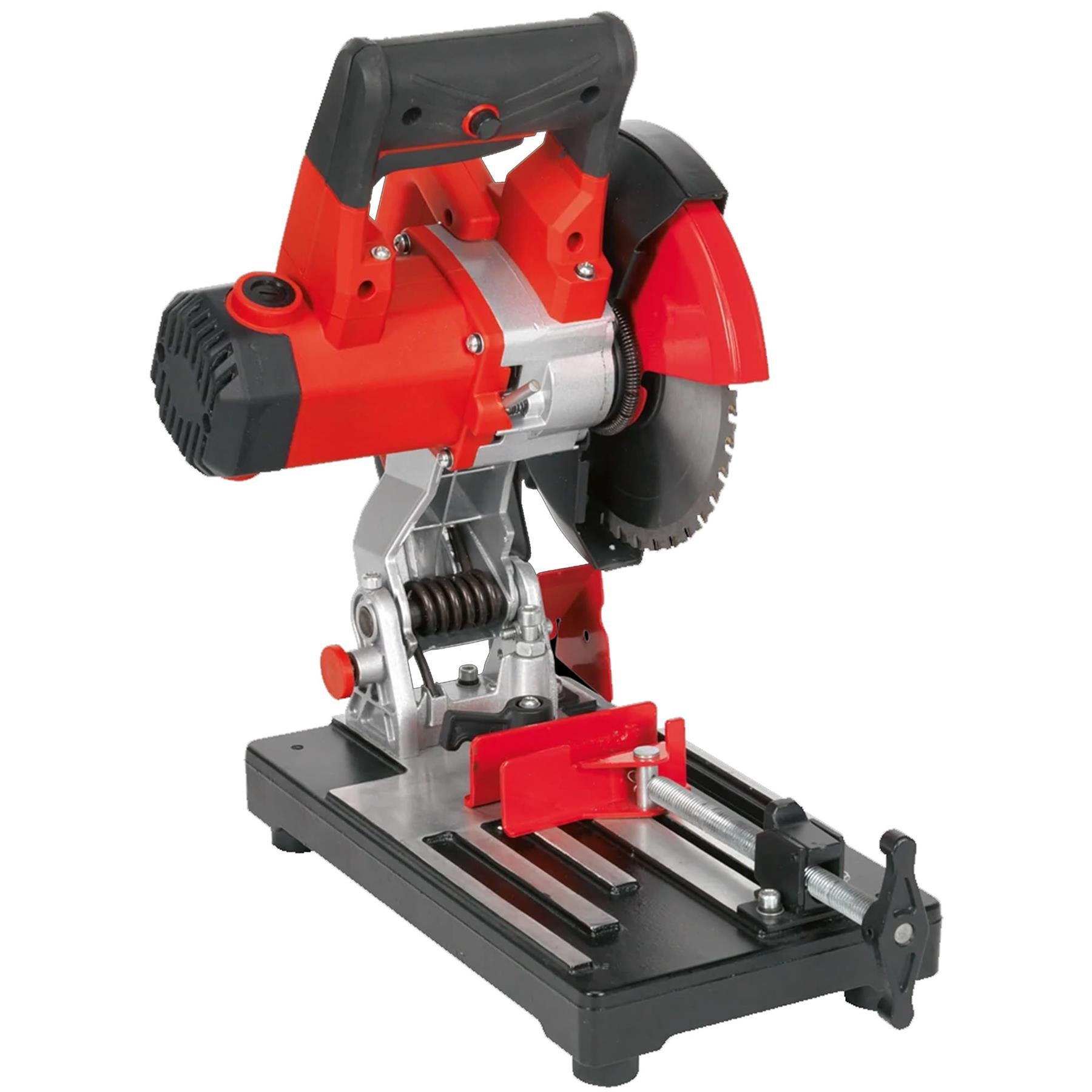 Sealey SM180B Cut-Off Machine 180mm 230V with Blade