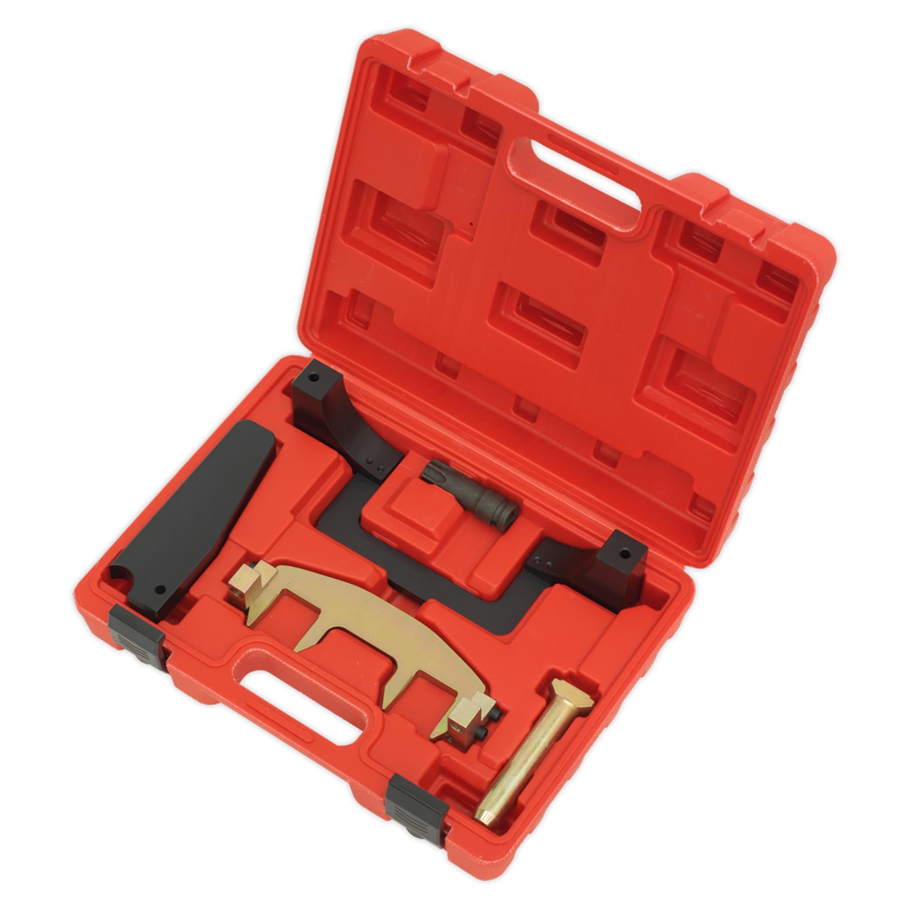 Sealey Pet Eng Timing Tool Kit - Mercedes 1.6, 1.8 - Chain Drive