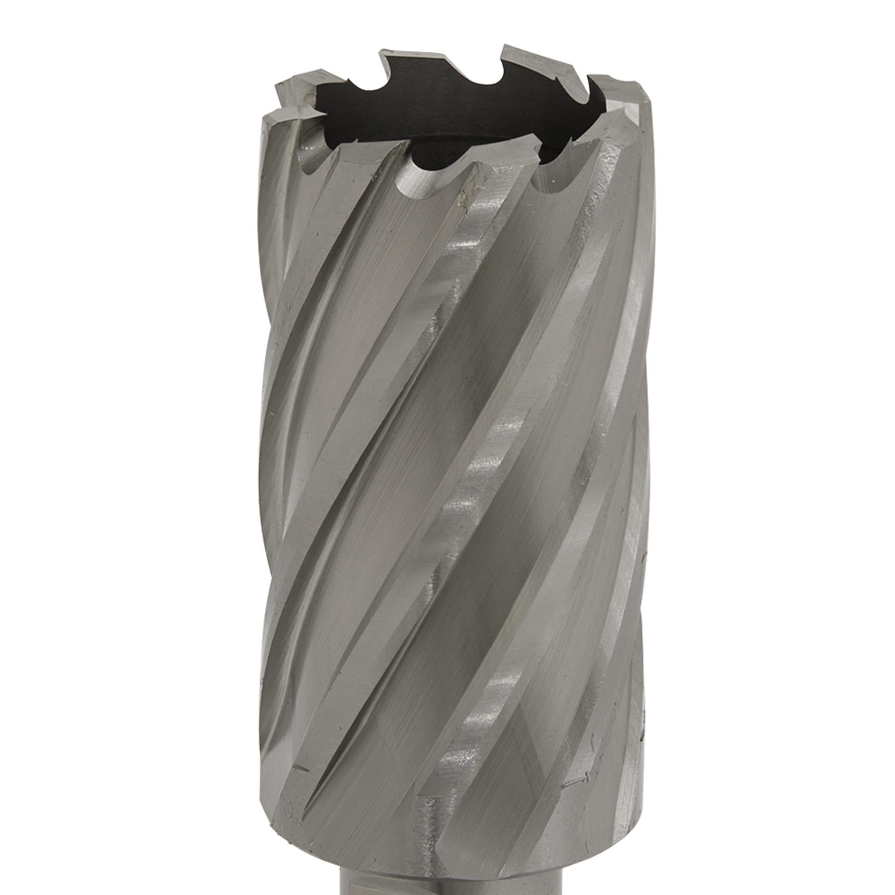 Sealey Rotabor Cutter HSS 33mm - Cut Depth 50mm