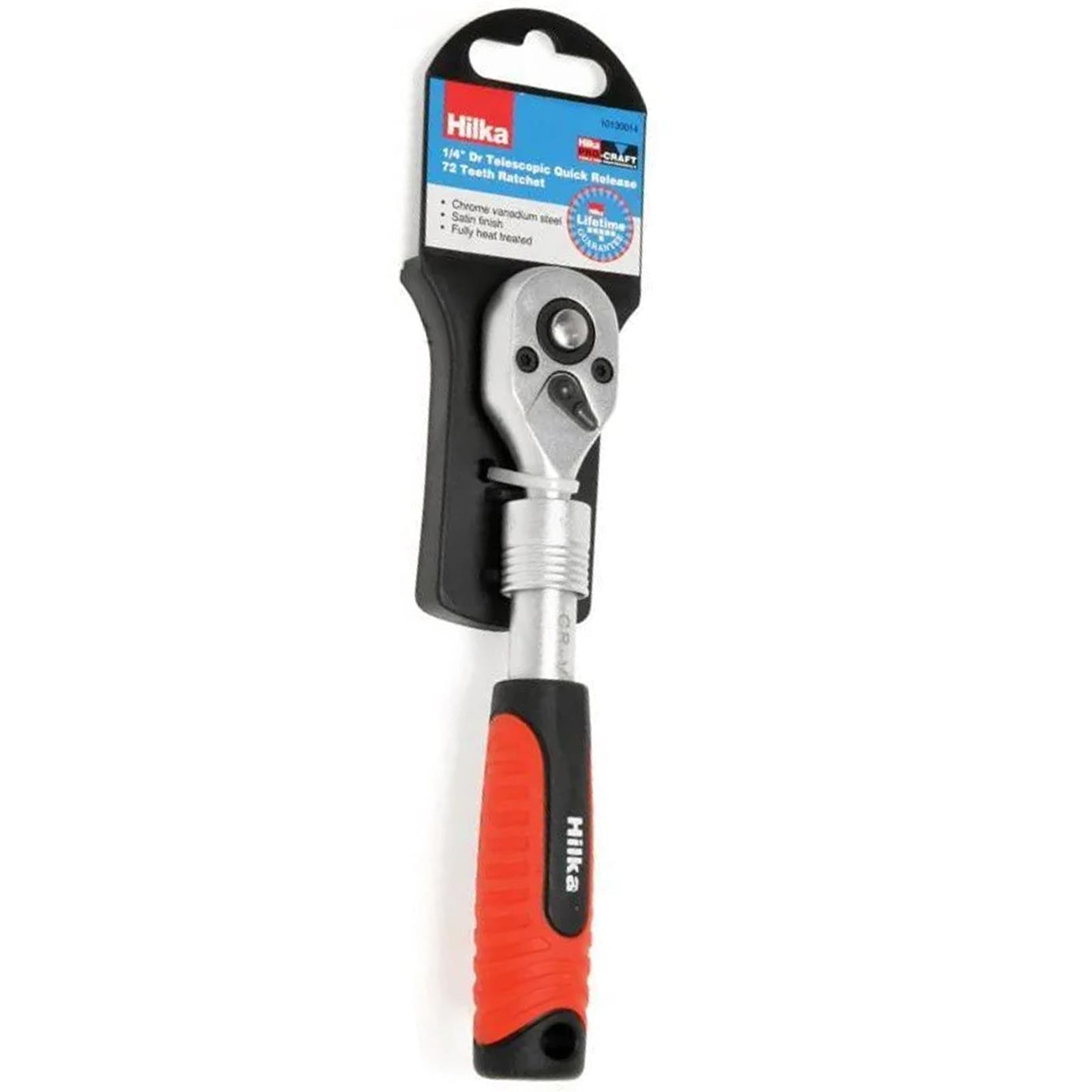 Telescopic Ratchet
