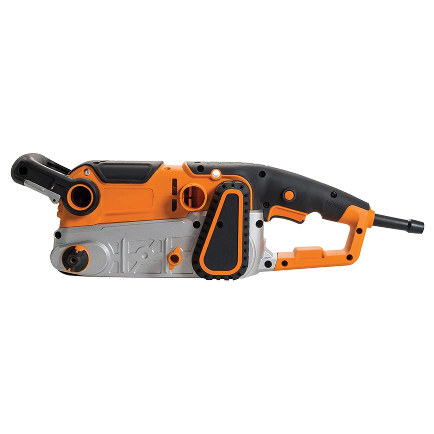 Heavy Duty Large Belt Sander 76mm 1200W Ta1200Bs DIY Sanding Power Hand Tool