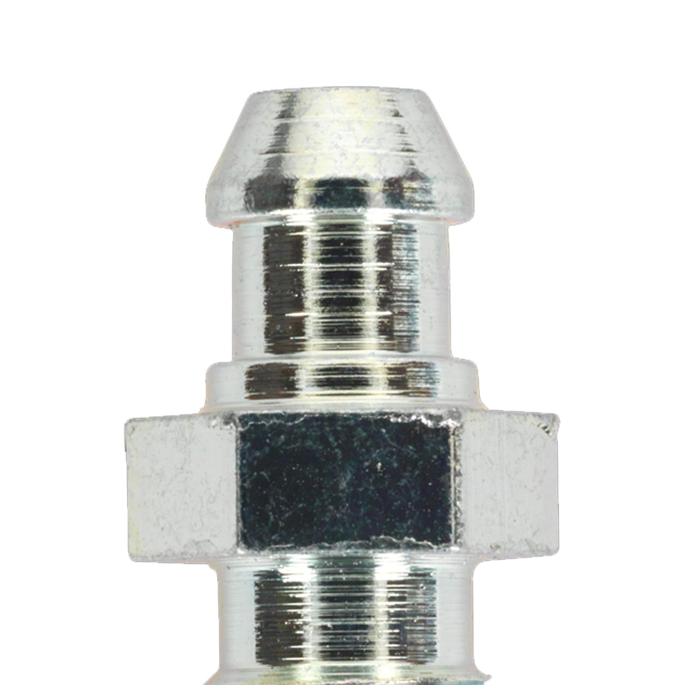 Sealey Brake Bleed Screw 3/8"UNF x 32mm 24tpi Pack of 10