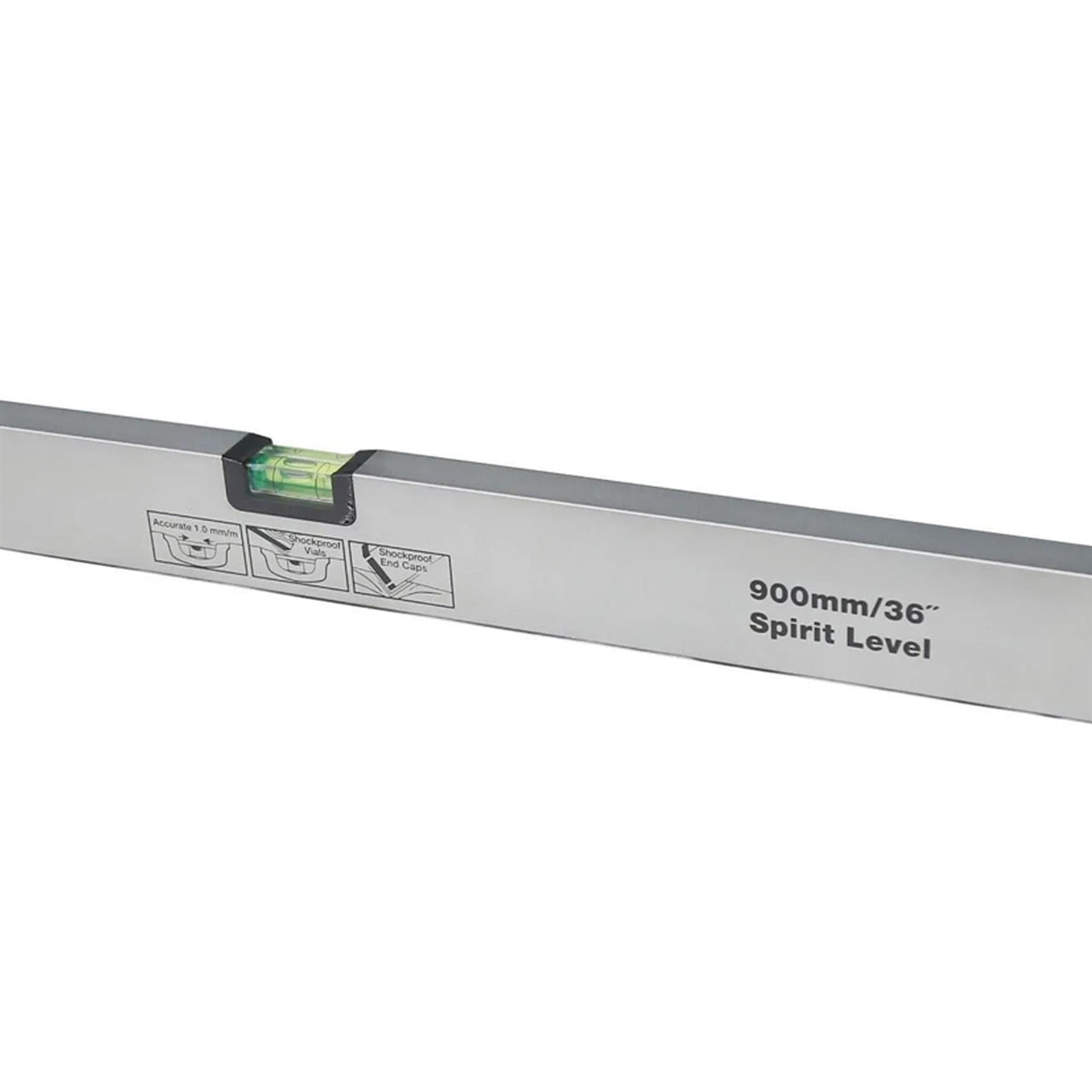 Hilka 36" (900mm) Spirit Level