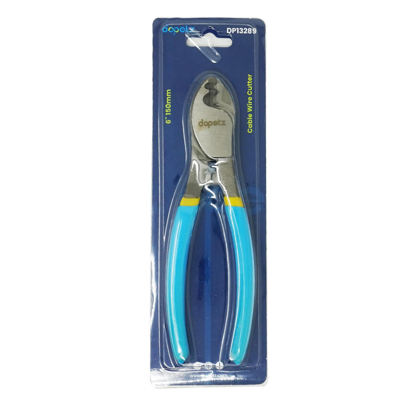 6" Electric Cable Wire Cutter 