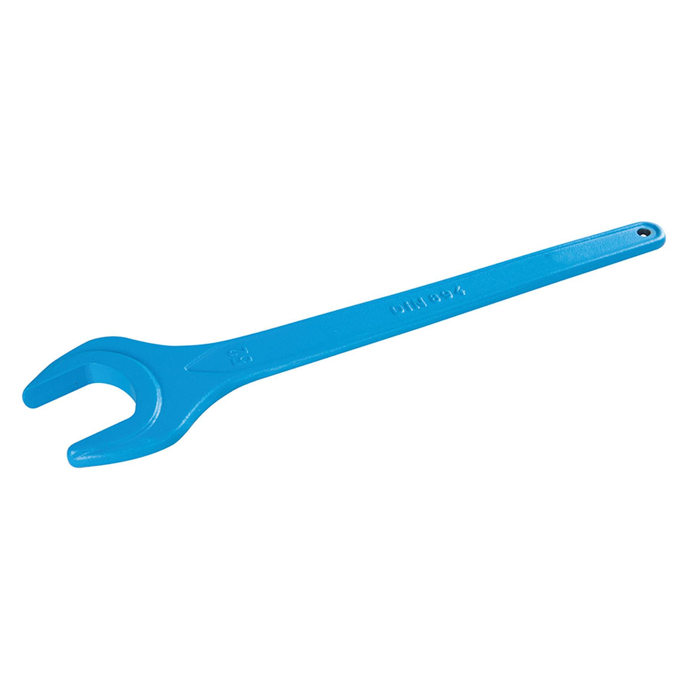 Pump Nut Spanner 52mm A/F Works With Heating Circulating Pumps Hand Tool