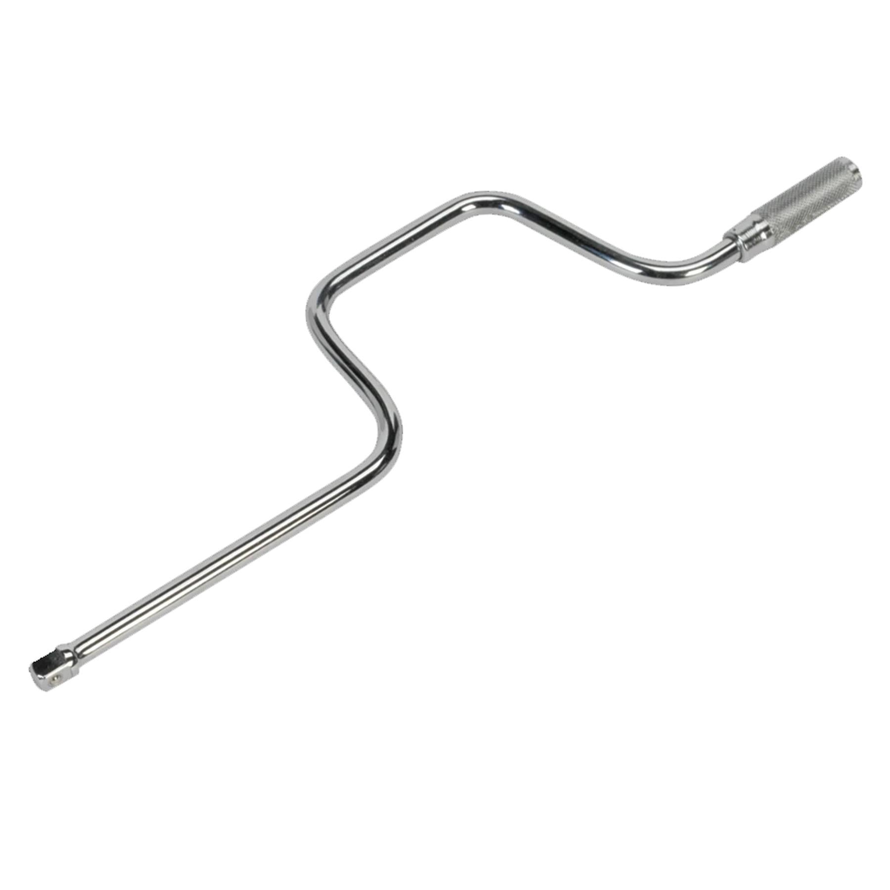 Sealey Speed Brace 3/8"Sq Drive
