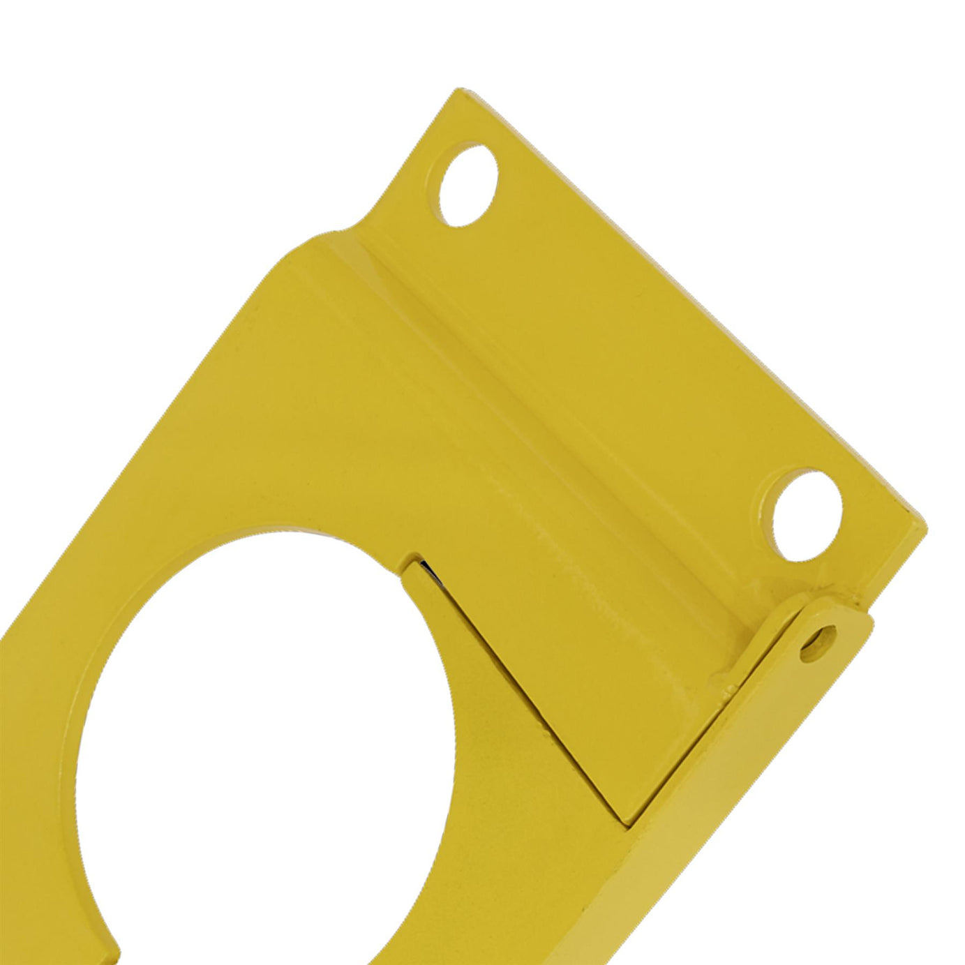 Sealey Removable Bollard Base Plate Kit