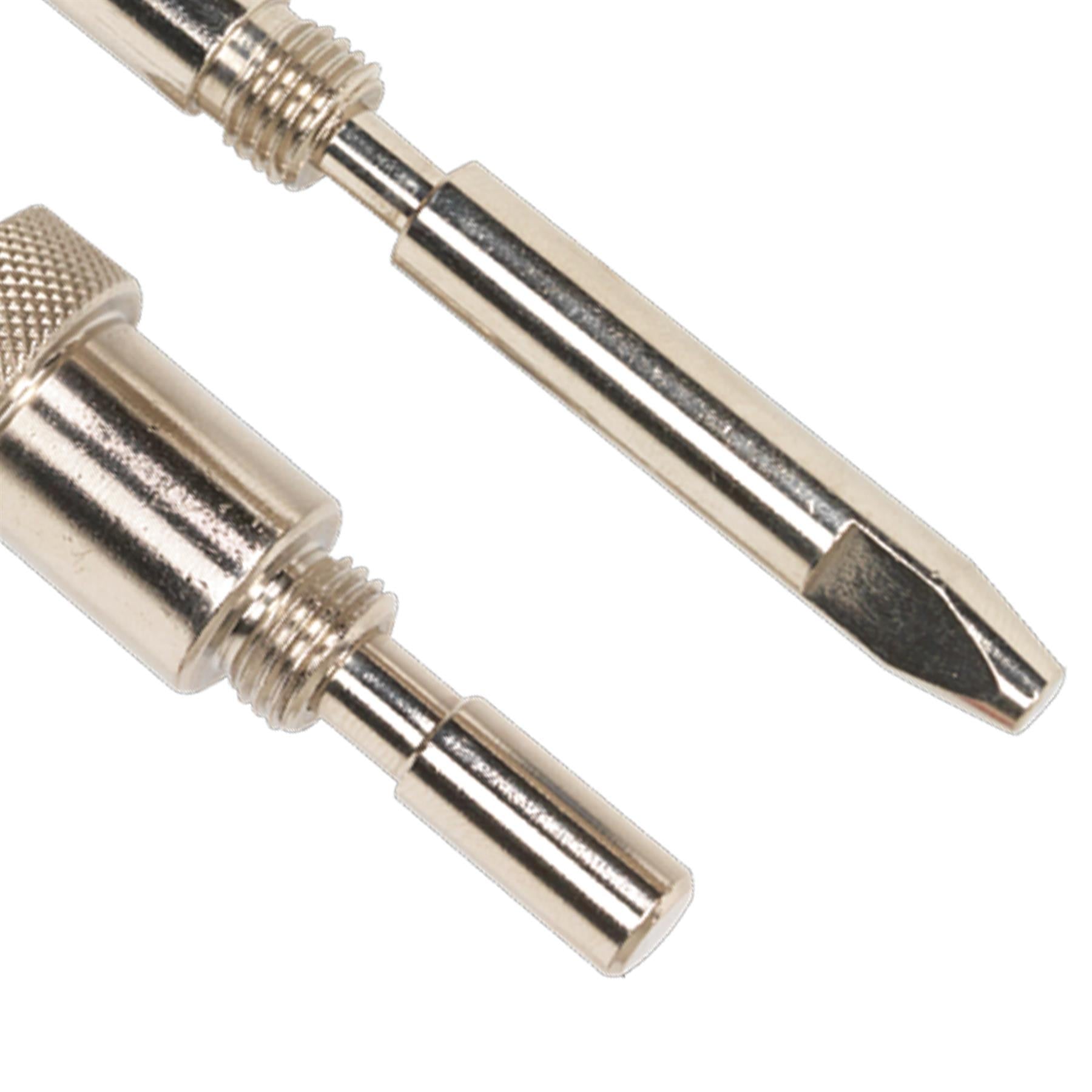 Diesel Engine Timing Tool Kit For Fiat, Iveco, Citroen, Peugeot 2.3D, 3.0 Sealey