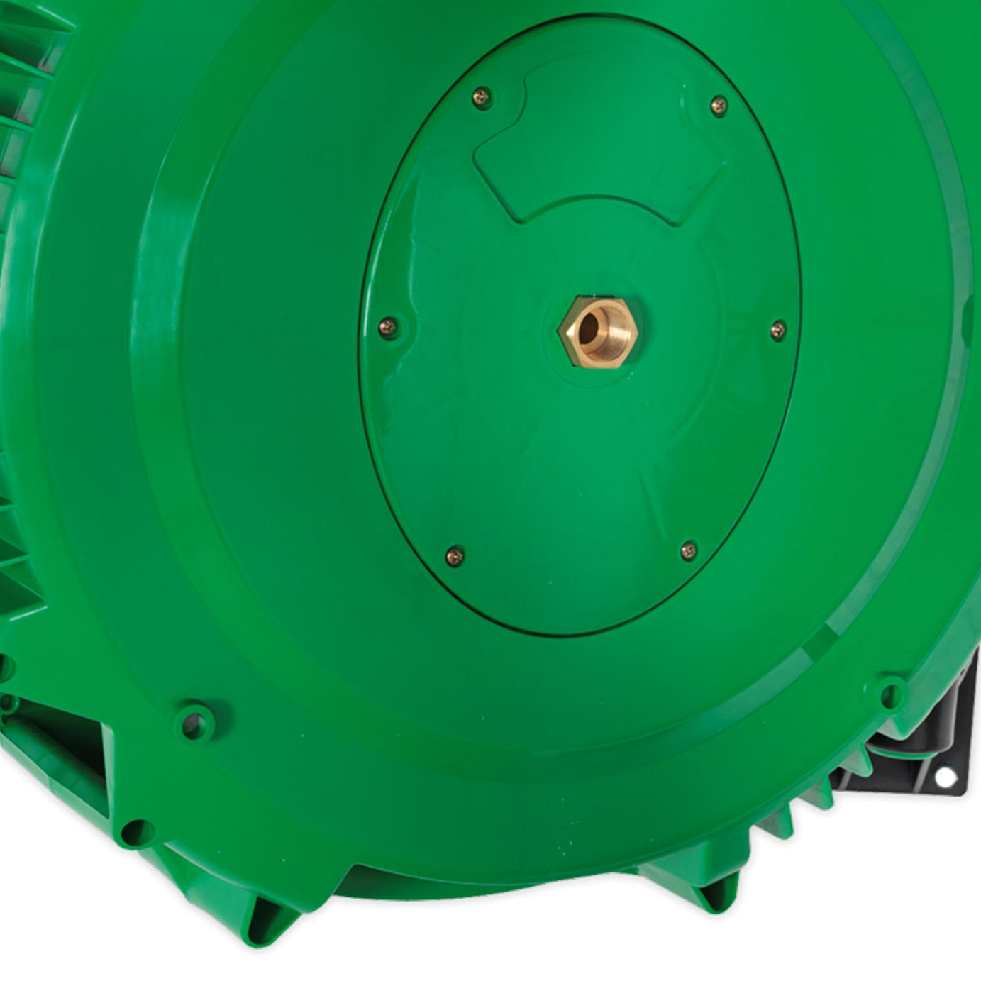 Sealey Retractable Water Hose Reel 18m 12mm ID PVC Hose