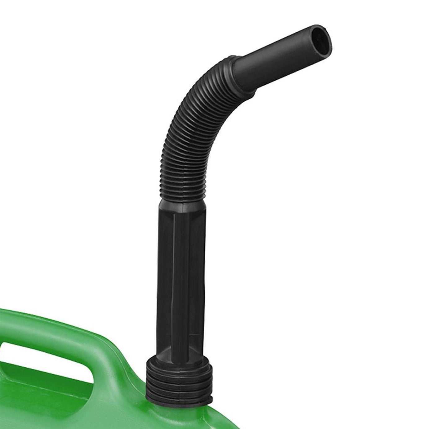 Sealey Fuel Can 5L - Green