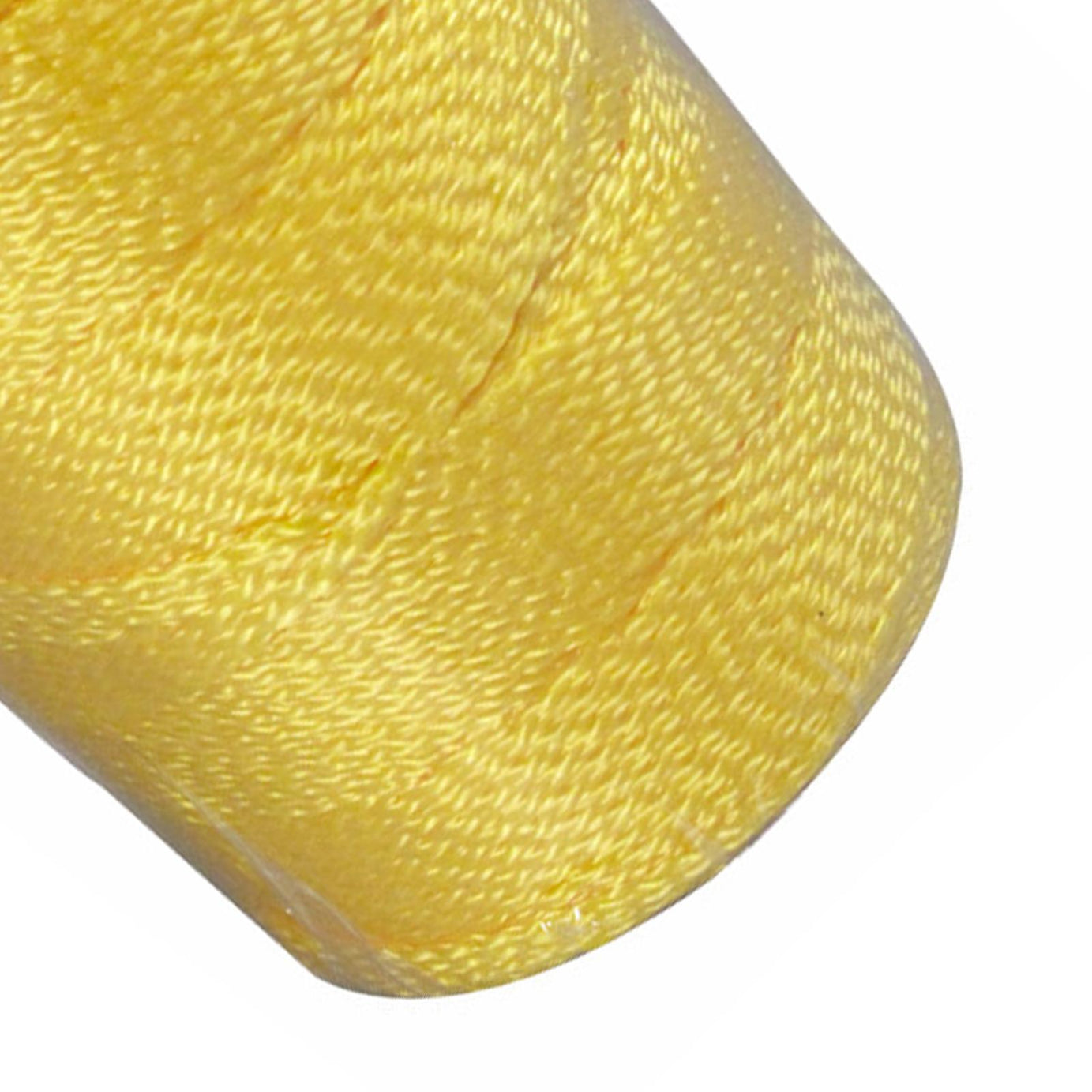 BlueSpot 150m (500ft) Builders Brick Line Hi-Vis Yellow Hi-Viz String