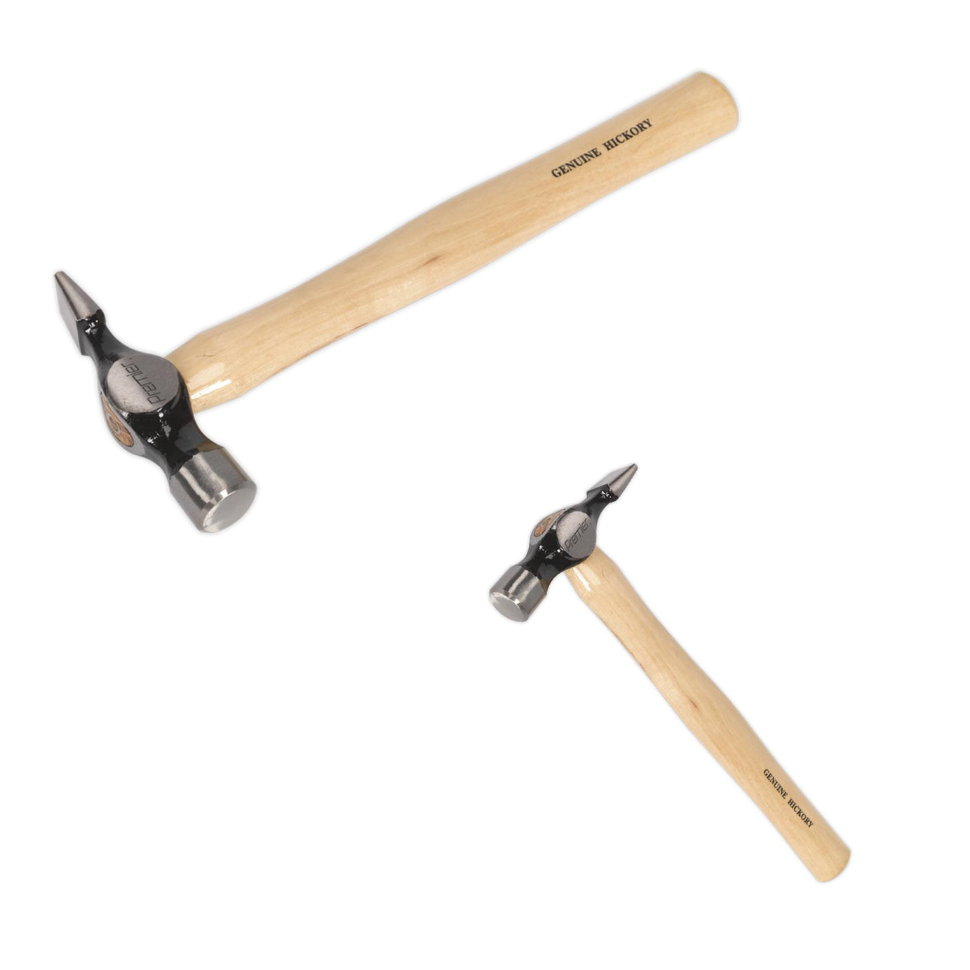 Sealey Warrington/Joiners Hammer 16oz Hickory Shaft