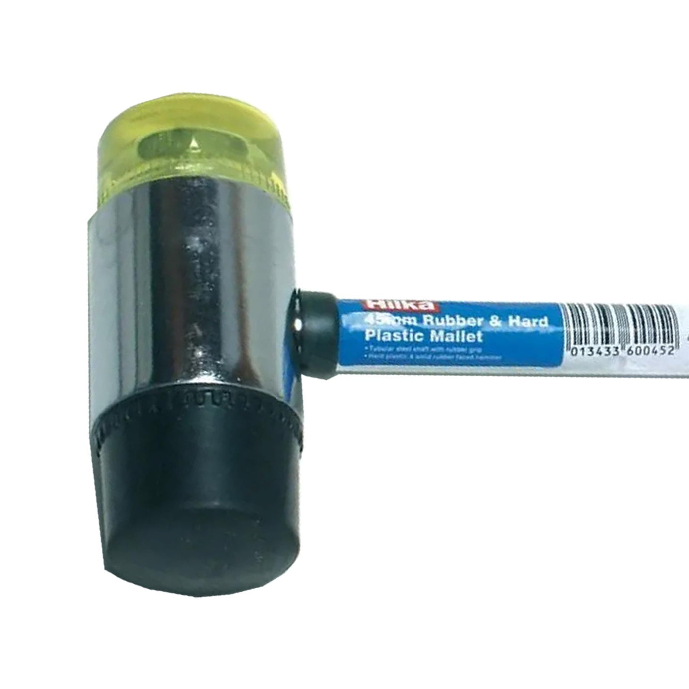 Rubber & Plastic Mallet