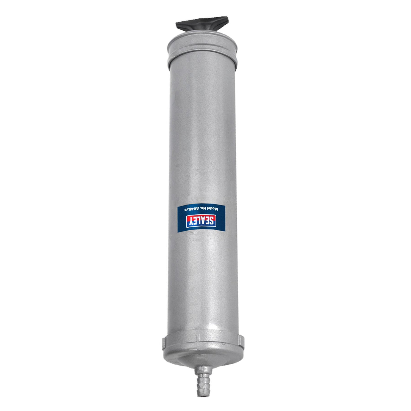 Sealey AK46 Oil Suction Vacuum Transfer Syringe Gun Pump Extractor Gearbox 500ml