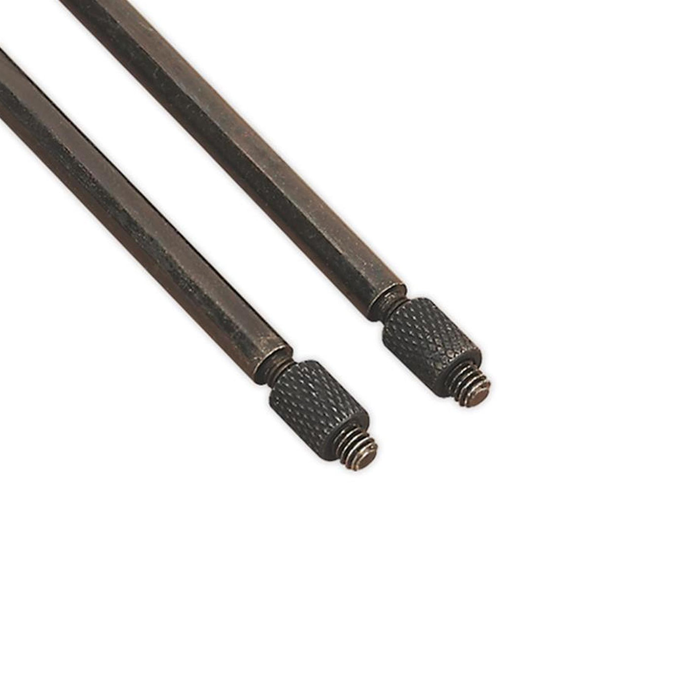 Sealey Door Hinge Removal Pin Ø5.5 x 110mm Pack of 2