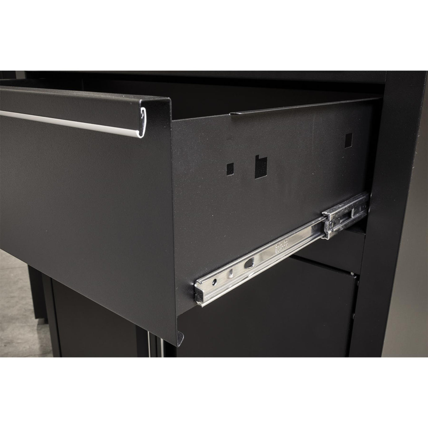 Sealey Modular Base & Wall Cabinet with Drawer