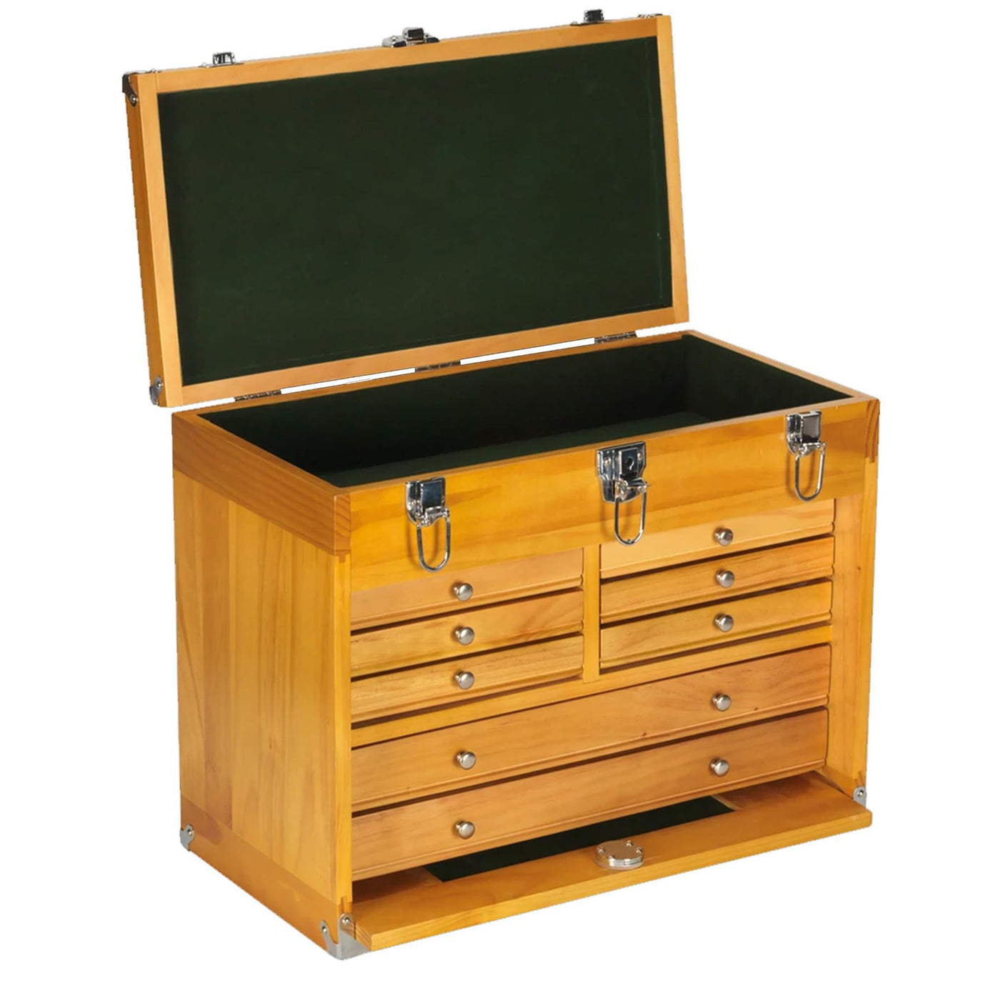 Sealey Machinist Toolbox 8 Drawer